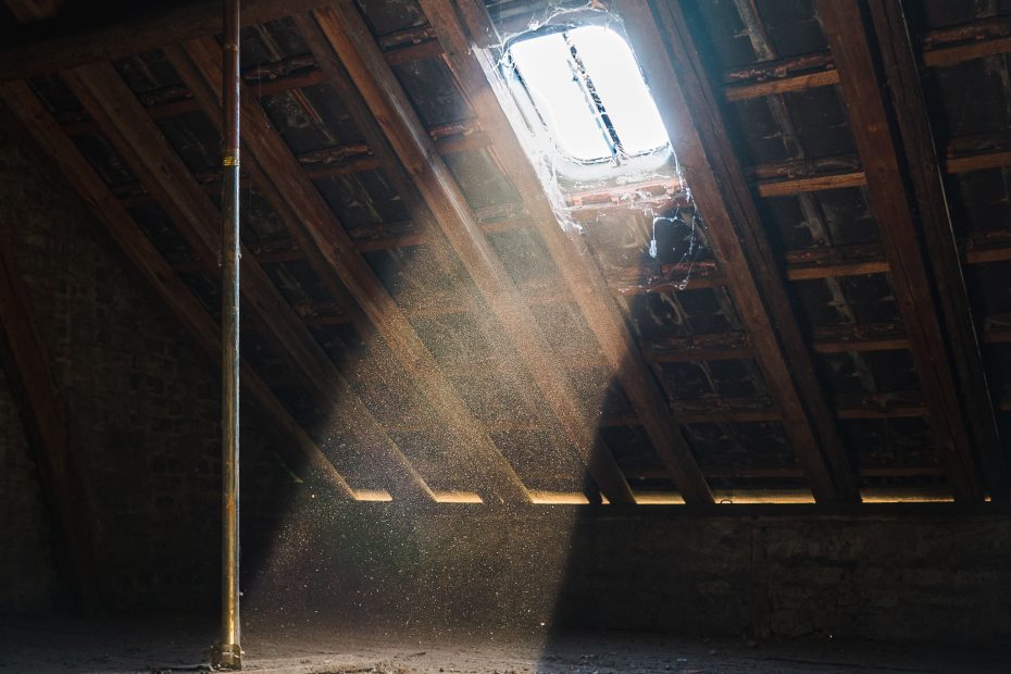 light in attic